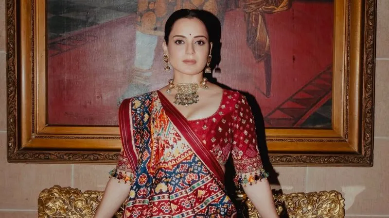 'पाकिस्तानी दूल्हा चाहिए था...' कंगना रनौत का पुराना वीडियो वायरल, 'संघी हिंदू' बयान के बाद मचा बवाल