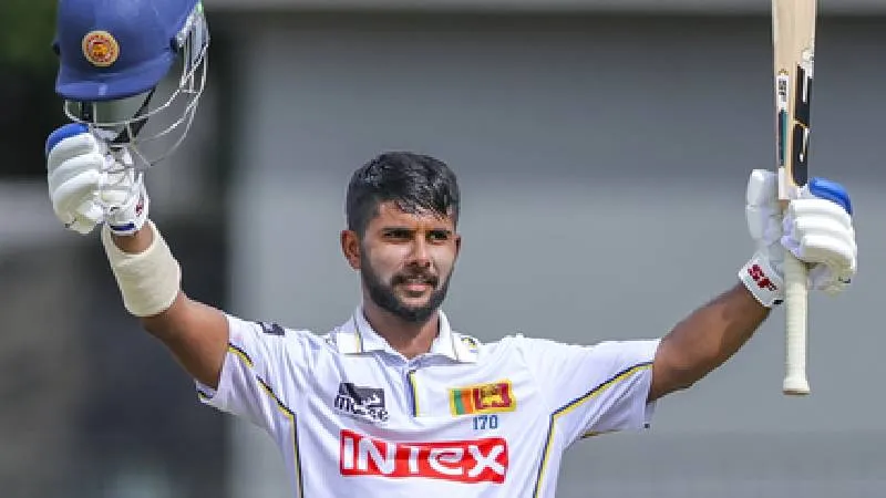 IND vs SL: सोनल की जुझारू पारी से श्रीलंका ने ड्रॉ कराया दूसरा टेस्ट, भारत ने 1-0 से जीती सीरीज