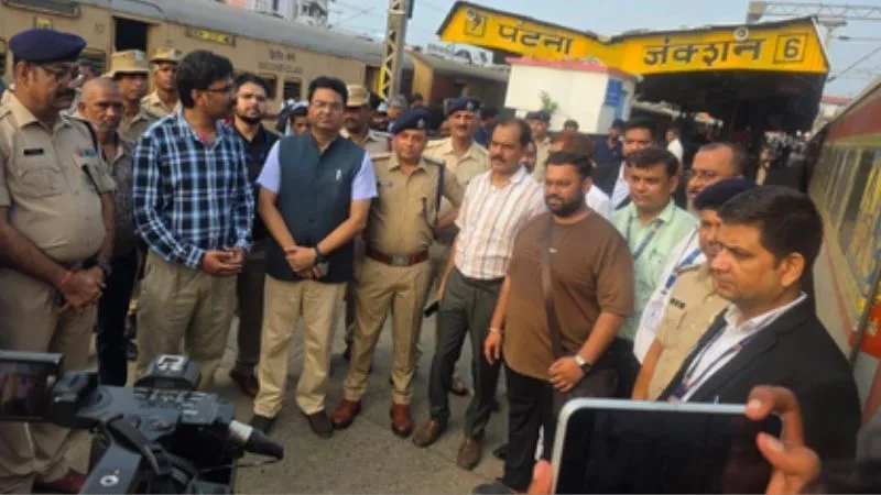 नेपाल से सुरक्षित निकाले गए 106 महाराष्ट्र के तीर्थयात्री, बिहार के रास्ते सुरक्षित नागपुर पहुंचे