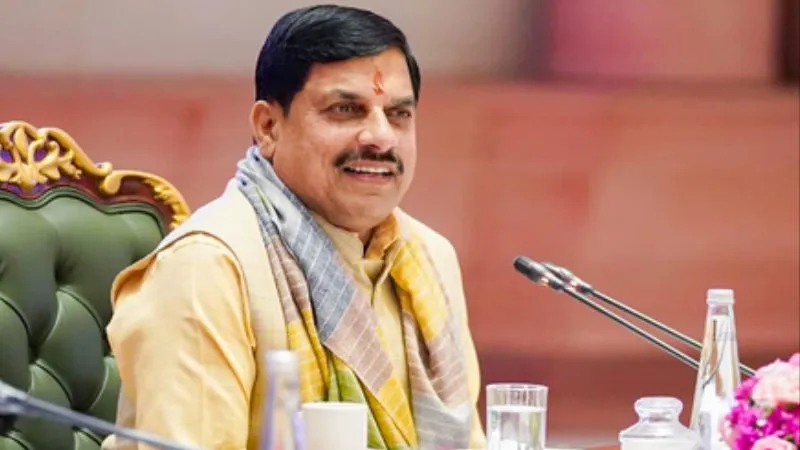 MP में BJP का नया फॉर्मूला, अब रील्स-पोस्ट तय करेंगी नेताओं का कद; फॉलोअर्स घटे तो जाएगी कुर्सी!