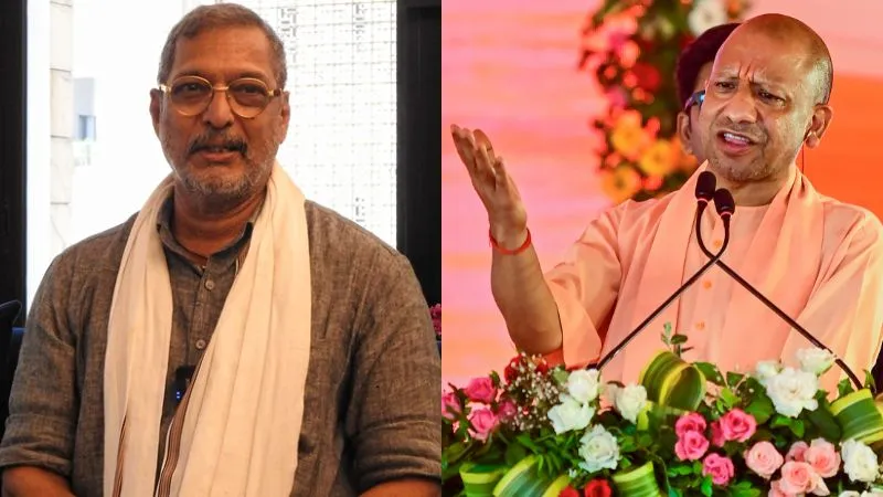‘यूपी में दिखता है…’, नाना पाटेकर ने CM योगी की तारीफ़ में ऐसा क्या कहा, अखिलेश यादव-मायावती को लगेगा झटका