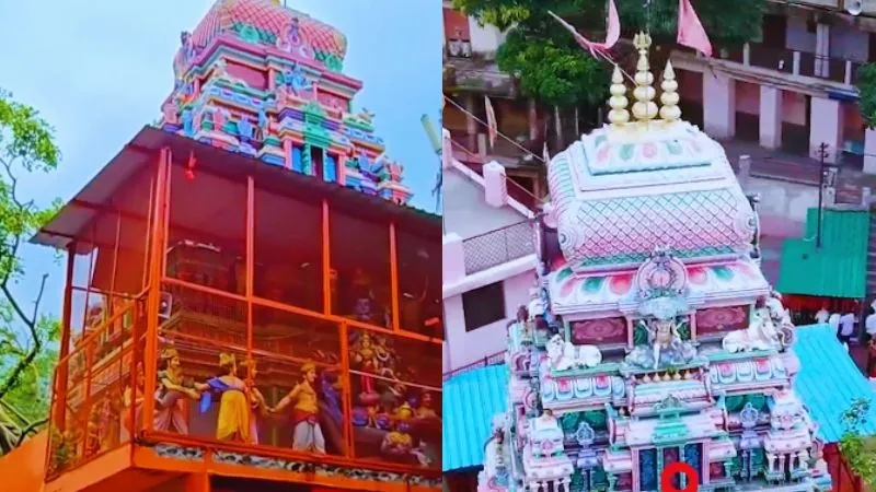 पौराणिक ऊर्जा से भरपूर है ऋषिकेश का नीलकंठ महादेव मंदिर, यहीं पर भोलेनाथ ने समुद्र मंथन का विष पिया था, जानें मंदिर का महत्व