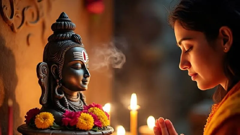 13 अगस्त का पंचांग: सावन में शिव-विष्णु की पूजा का खास संयोग, जानें शुभ मुहूर्त