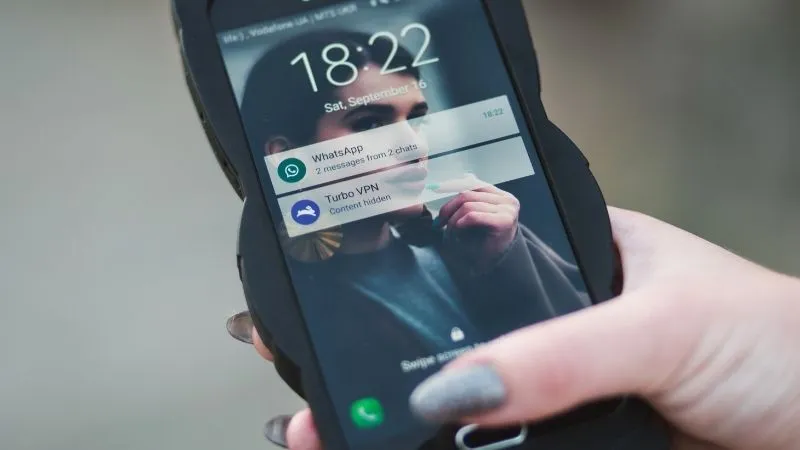 WhatsApp यूजर्स के लिए बड़ी खबर, 3 नए फीचर्स से अकाउंट रहेगा ज्यादा सुरक्षित