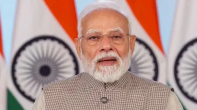 PM मोदी के खिलाफ अभद्र टिप्पणी करने वाली नाबालिग लड़की पर नहीं होगी कोई कार्रवाई, दिल्ली पुलिस ने केस लिया वापस