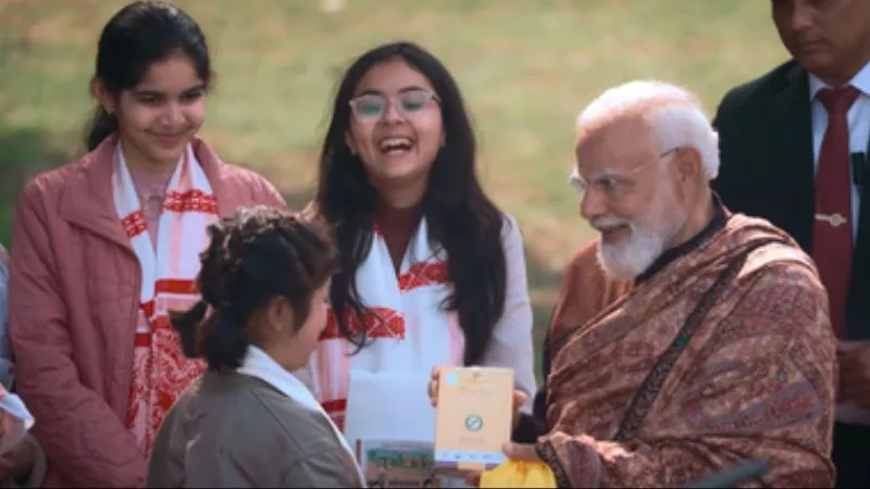 Gen-Z से सीधे कनेक्ट होगी मोदी सरकार! हर दिन यूनिवर्सिटी पहुंचेंगे एक केंद्रीय मंत्री