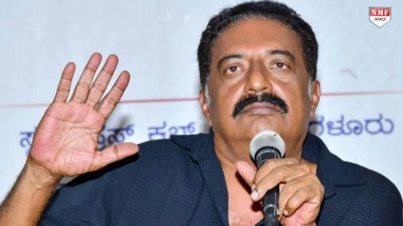 ‘मेरा नाम वोटर लिस्ट से काट दिया’…प्रकाश राज के दावे की खुली पोल! बेंगलुरु वाले पते पर नहीं रहते एक्टर, जांच में सामने आई सच्चाई