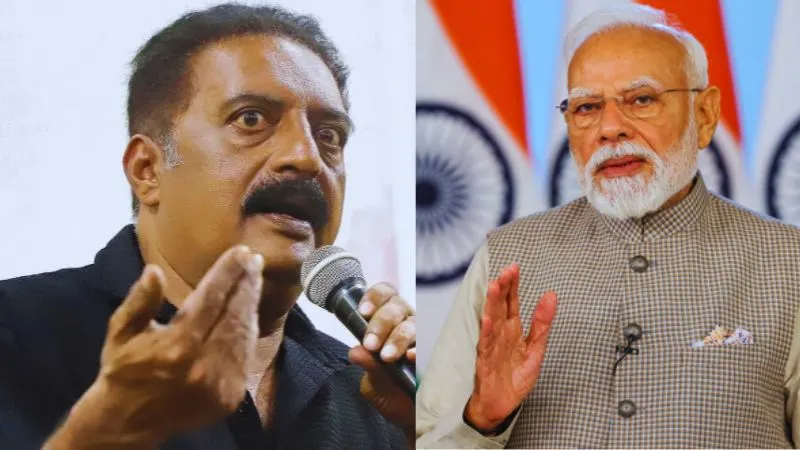 ‘गद्दी से उतरवा सकता हूं…’, प्रकाश राज का वोटर लिस्ट से हटा नाम तो मोदी सरकार को दी चेतवानी, लोगों ने सिखा दिया सबक