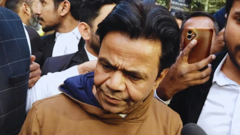 राजपाल यादव के खिलाफ कोठी पर कब्जे की शिकायत, सिटी मजिस्ट्रेट से जांच की मांग, जानें पूरा मामला
