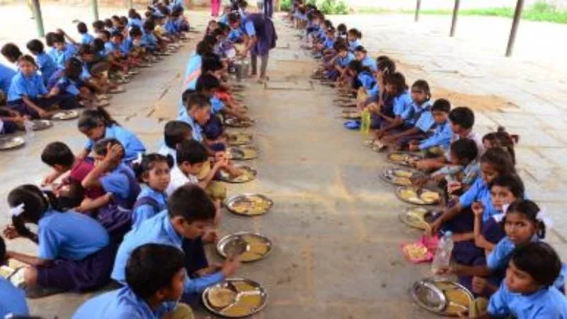 राजस्थान सरकार का बड़ा फैसला, सरकारी स्कूलों में बिना अनुमति प्रवेश पर रोक, फोटो-वीडियो भी नहीं बना सकते