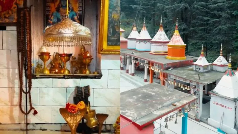 कहां है ऋषेश्वर महादेव मंदिर, यहां पूजा करने से पूरी होती हैं सारी मनोकामनाएं, संतान सुख का भी मिलता है आशीर्वाद