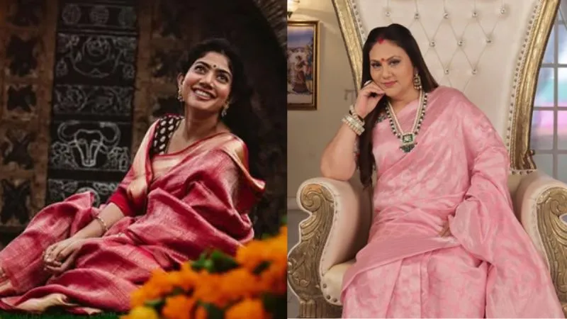 'रामायण' में साई पल्लवी को लेकर विवाद, टीवी की ‘सीता’ दीपिका चिखलिया ने दिया बड़ा बयान, बोलीं- फिल्म रिलीज के बाद सब उन्हें…