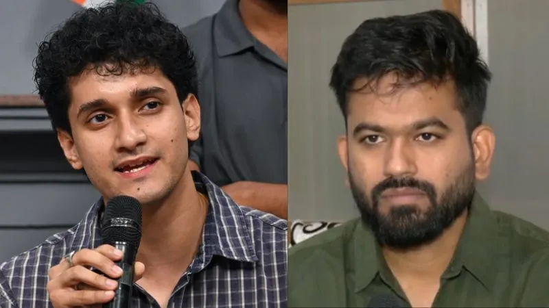 CJP की बढ़ीं मुश्किलें...12 साल की बच्ची को प्रदर्शन में लाने पर Zero FIR की मांग, सौरभ-अभिजीत के खिलाफ POCSO एक्ट में शिकायत!