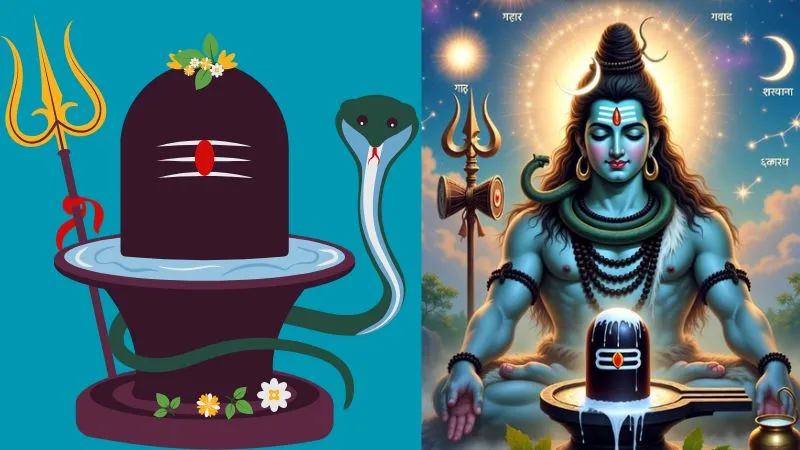 सावन: 23 साल बाद सोमवार को नागपंचमी का दुर्लभ संयोग, गंगाजल मिलाकर अभिषेक करने से विशेष फलदाई