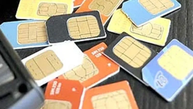 SIM Card Rules: आज से बदल गया SIM कार्ड का नियम, ज्यादा कनेक्शन रखने वालों पर होगी कार्रवाई