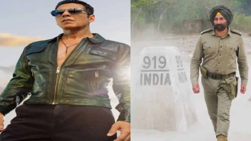 'तेरी मिट्टी' से लेकर 'कर चले हम फिदा' तक, 15 अगस्त पर जरूर सुनें ये 10 देशभक्ति गाने