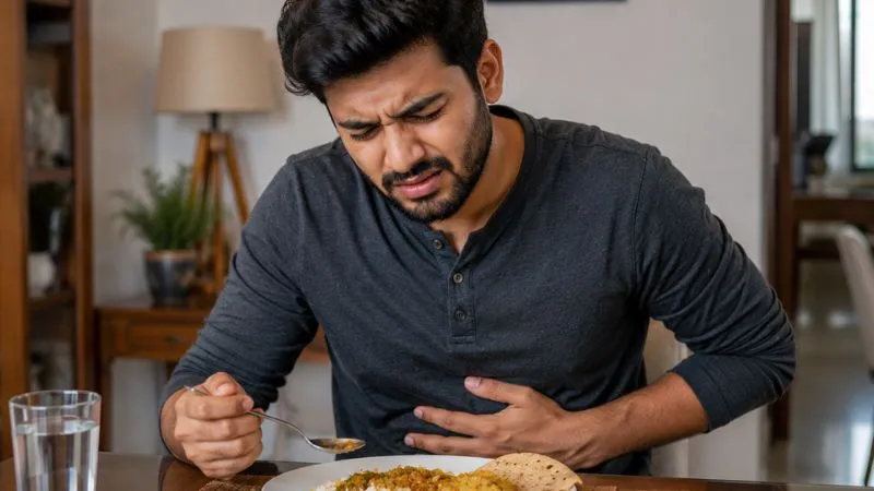 खाना खाते ही भागते हैं टॉयलेट? क्या ये नॉर्मल है या कोई बीमारी...जानिए इसके पीछे का साइंस