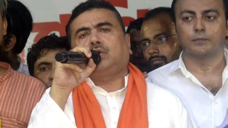 शुवेंदु सरकार का बड़ा ऐलान, आपातकाल में जेल जाने वालों को मिलेगी ₹10 हजार मासिक पेंशन