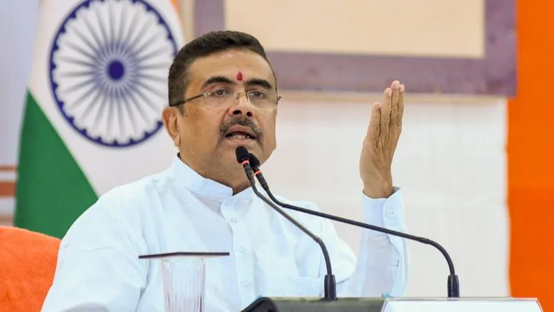 2 साल बाद फिर खुलेगी RG कर रेप केस की फाइल, विधायक मां की गुहार पर CM सुवेंदु ने लिया बड़ा फैसला