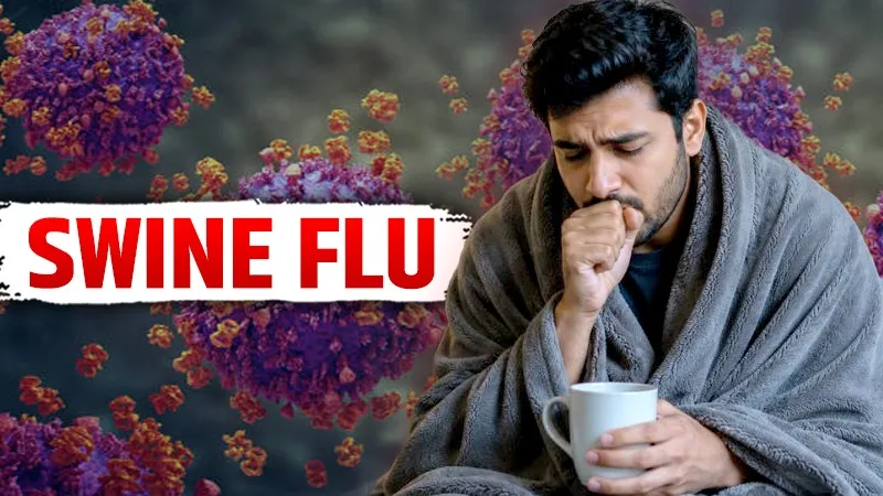 इन लक्षणों को सामान्य वायरल समझने की न करें गलती! हो सकता है Swine Flu, स्वास्थ्य मंत्रालय ने किया सतर्क