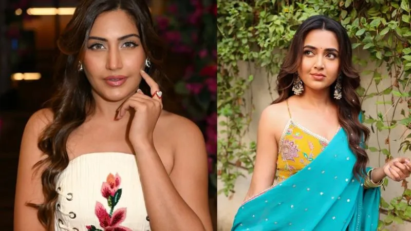 तेजस्वी प्रकाश से पुराने मतभेद पर सुरभि चंदना ने दिया चौंकाने वाला बयान, बोलीं- गलतफहमियों को लंबा नहीं खींचना चाहिए