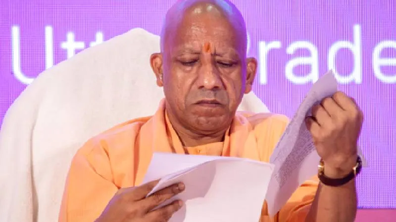 'हर घर तिरंगा अभियान -2026' को जनआंदोलन बनाएगी योगी सरकार