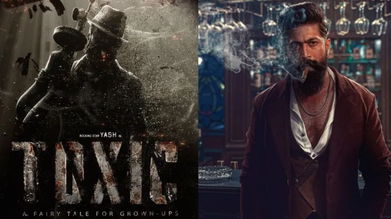 Toxic Movie Review: मसालेदार और मनोरंजक है यश की फिल्म टॉक्सिक, क्लाइमैक्स उड़ा देगा सबके होश