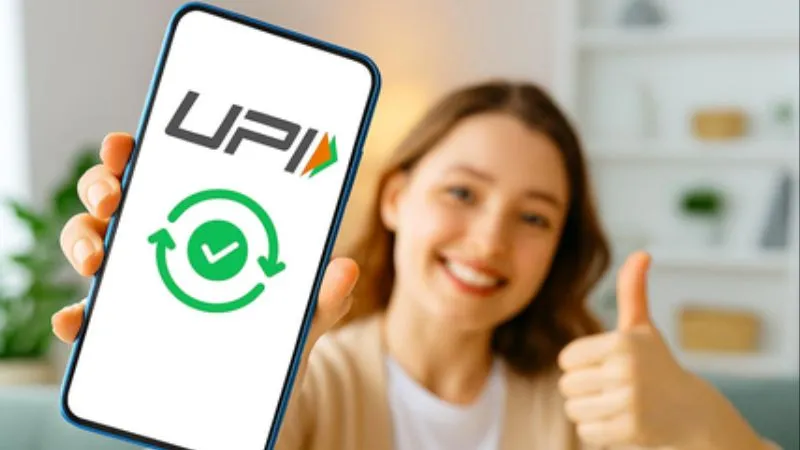 UPI पर चार्ज लगेगा या नहीं? सरकार ने दिया साफ जवाब, करोड़ों यूजर्स को राहत