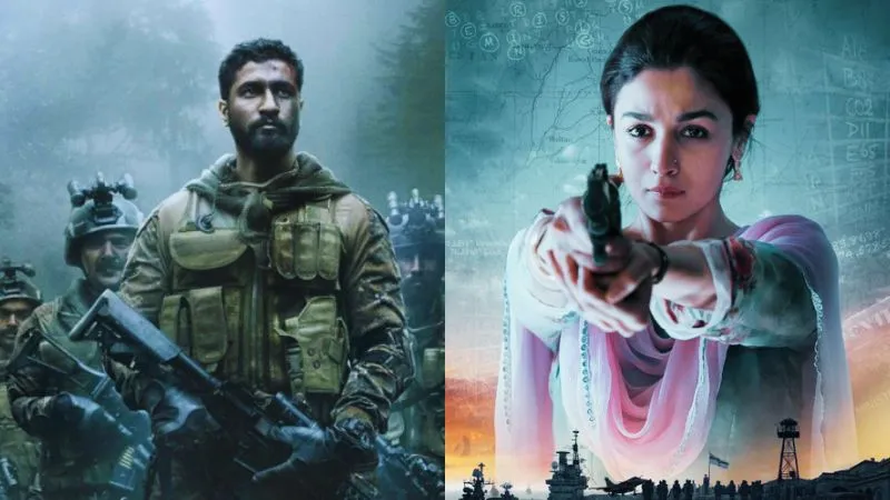 जब पर्दे पर गूंजे देशभक्ति के दमदार डायलॉग्स, 15 अगस्त पर जगा देंगे देशभक्ति का जज्बा