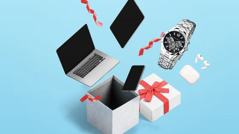 Raksha Bandhan 2026: राखी पर बहन को दें ये Smart Gifts, रोजमर्रा के काम हो जाएंगे आसान