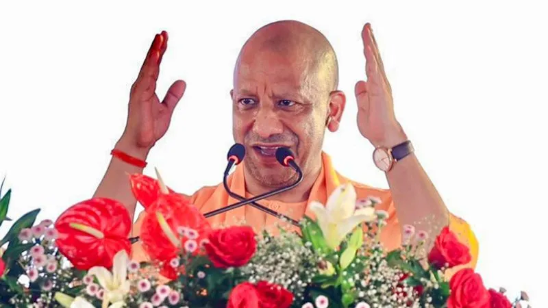 ‘आओ बच्चों मैं दंगे कराना सिखाता हूं…’, उपद्रवियों को CM योगी की कड़ी चेतावनी, सपा पर साधा बड़ा निशाना