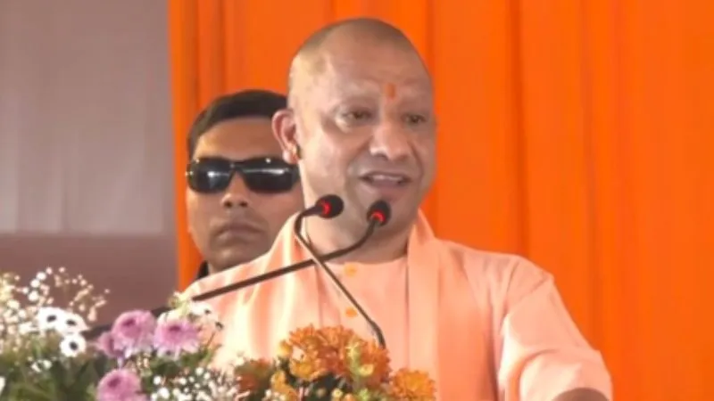 UP: सई नदी को मिलेगी सीवेज से मुक्ति, लखनऊ के सरोजनी नगर और मोहनलालगंज में सीवेज ट्रीटमेंट का काम तेज