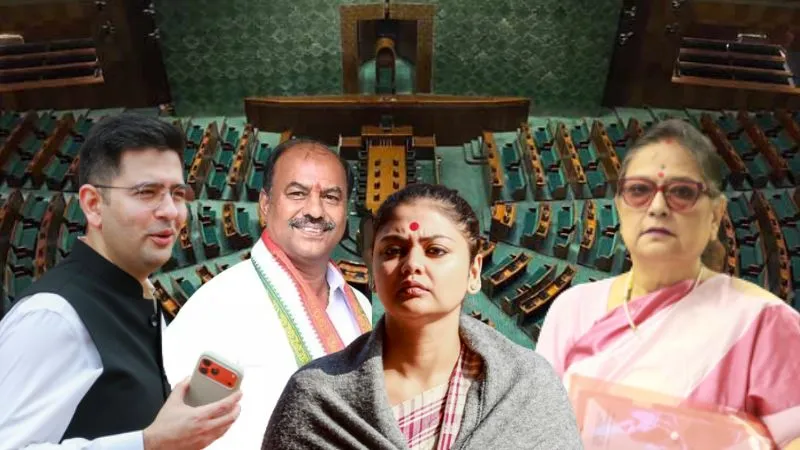 कुर्सी वही, पार्टी नई… 4 साल में 111 सांसद-विधायकों ने बदला पाला, 26% BJP में गए, रिपोर्ट में बड़ा दावा