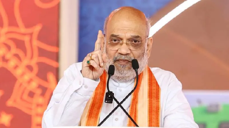 अमित शाह की जालंधर रैली से पहले धमकी भरा ईमेल, बम धमाकों की चेतावनी से मचा हड़कंप