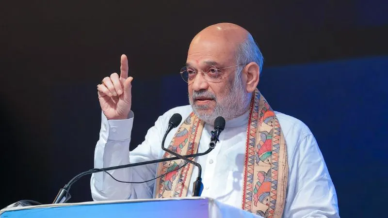 2029 से पहले देश के 21 राज्यों में लागू होगा UCC! गृह मंत्री अमित शाह का बड़ा ऐलान, बोले- अब नहीं रुकेगा ये मिशन