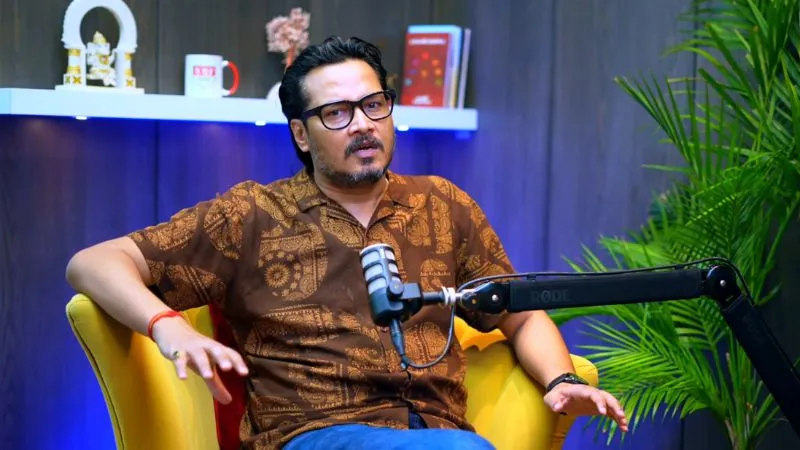 यूट्यूबर अजीत भारती का जेल जाने का रास्ता साफ? दिल्ली हाई कोर्ट से लगा बड़ा झटका, अग्रिम जमानत याचिका खारिज