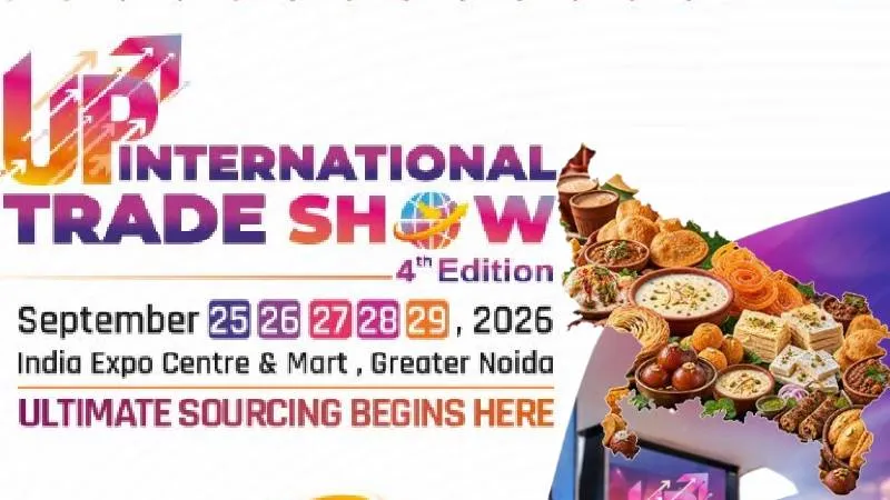 UPITS 2026 में दिखेगी अयोध्या की पहचान, दही-जलेबी से चिकनकारी तक वैश्विक मंच पर जलवा