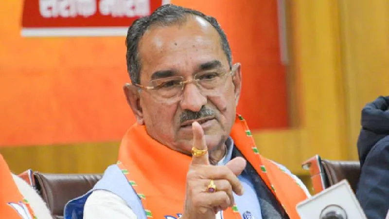 राजस्थान निकाय चुनाव में BJP का बड़ा एक्शन, 7 और बागी नेता पार्टी से 6 साल के लिए निष्कासित