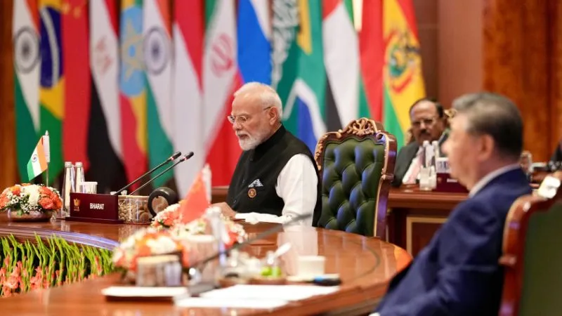 दुनिया की आधी आबादी का है प्रभुत्व… BRICS देशों के पास दुनिया की कितनी भूमि? क्या करता है ब्रिक्स बैंक, जानें