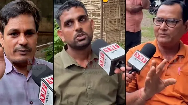 ‘UGC समाज को तोड़ने की कोशिश..’ Bihar के भड़के सवर्ण समाज ने UGC के ख़िलाफ़ बोला हल्ला!