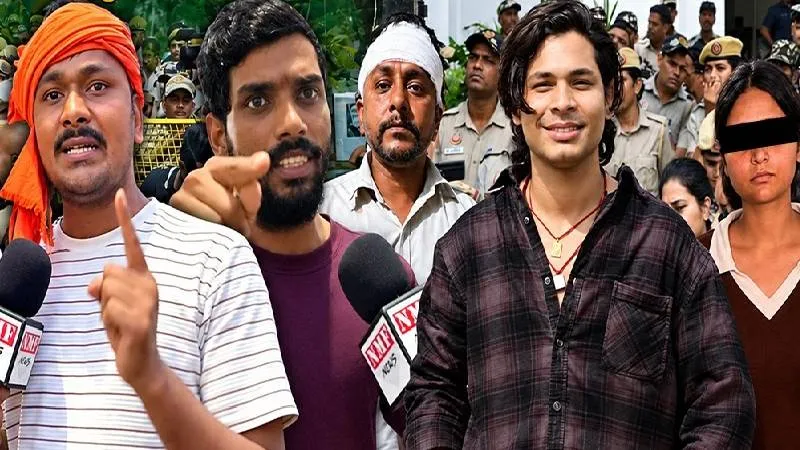 ‘नीशु हिंदू नहीं है…’ Swatantra Bhardwaj की गिरफ्तारी पर भड़के बिहारी, निशु के खिलाफ खोला मोर्चा!