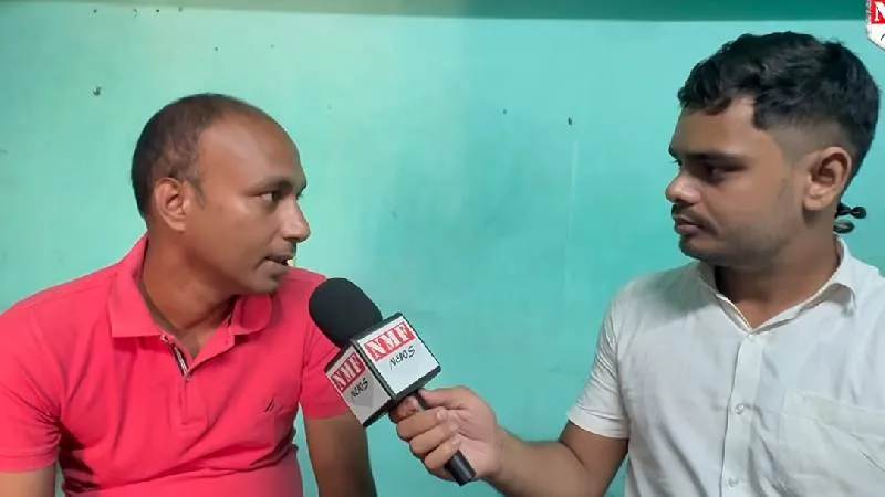 प्रेमी से हुई प्रेग्नेंट, तलाक दिये बिना की दूसरी शादी, पीड़ित पति का दर्द सुन हैरान रह जाएंगे!