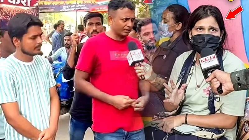 Bihar में दारोगा परीक्षा में धांधली को लेकर अभ्यार्थियों ने काटा बवाल, शिक्षा माफियाओं की आई शामत!