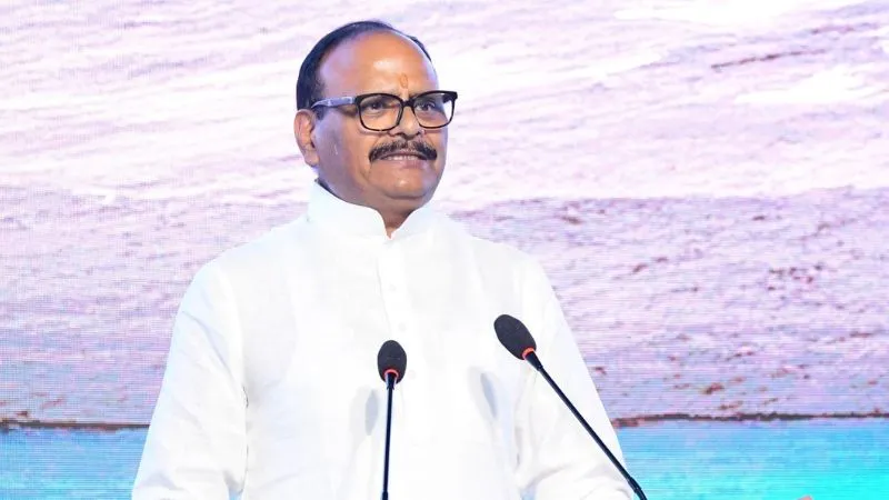 ‘सपा पूरी तरह डिरेल हो चुकी है, अब दाल गलने वाली नहीं’,  अखिलेश पर बरसे डिप्टी CM ब्रजेश पाठक