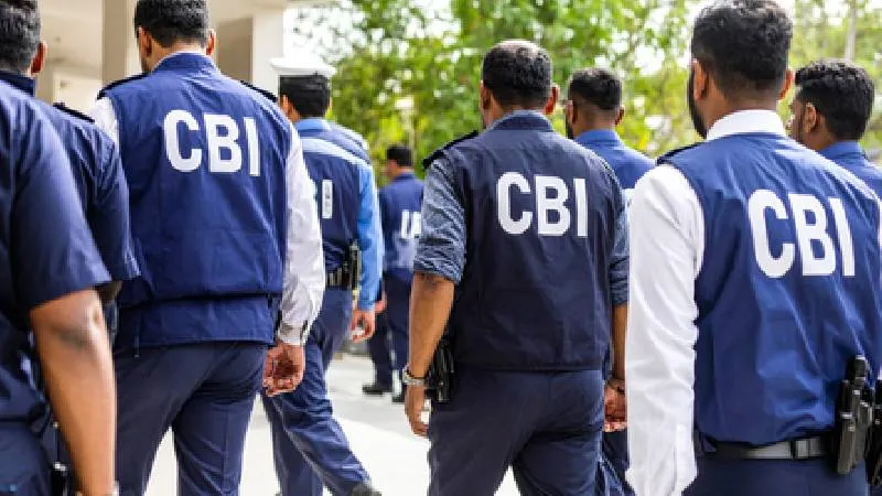 Mahadev Betting App Case: CBI की बड़ी कार्रवाई, दुबई से लौटते ही मुख्य आरोपी अभिषेक कुमार गिरफ्तार