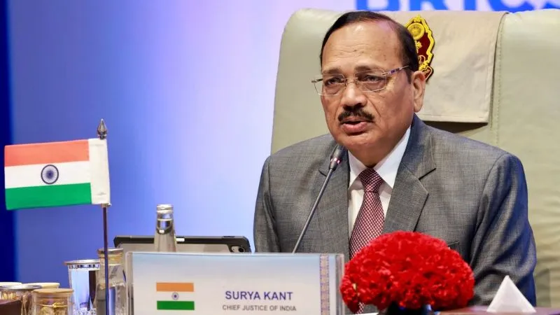 ‘आदेश देने के लिए मजबूर न करें…’, मणिपुर हिंसा पर सुनवाई, ऐसा क्या हुआ भड़क गए CJI, किसे लगाई फटकार?