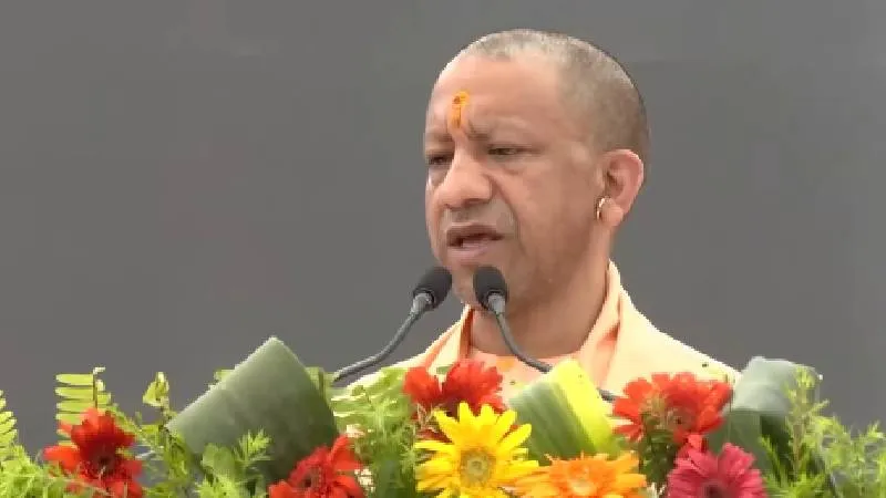 ग्रामीण सड़कों की बदलेगी सूरत, मानसून के बाद मरम्मत अभियान चलाएगी योगी सरकार