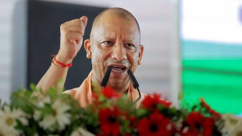 योगी सरकार का दिव्यांगजनों को सशक्त बनाने पर जोर, हर विधानसभा क्षेत्र में लगेंगे कल्याण शिविर