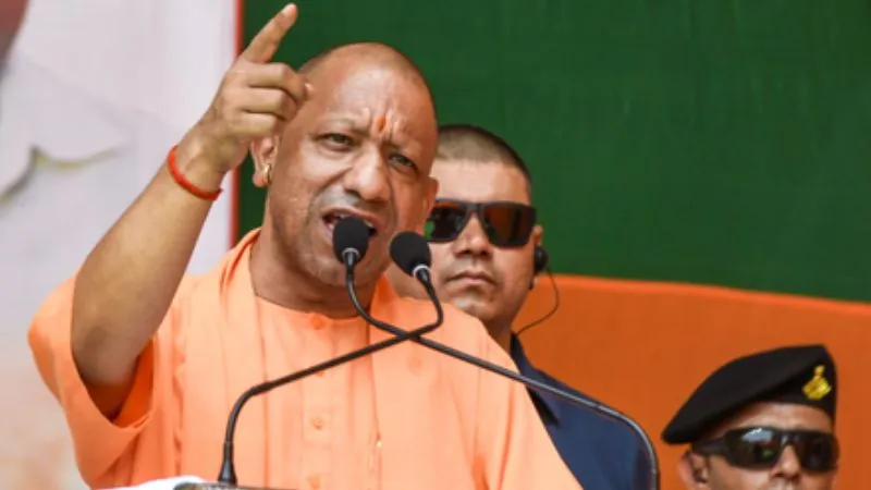 योगी सरकार की युवा उद्यमी योजना बनी वरदान, यूपी राइज में छाया आर्गेनिक फार्मिंग का आइडिया, शुभावरी ने जीता ईनाम