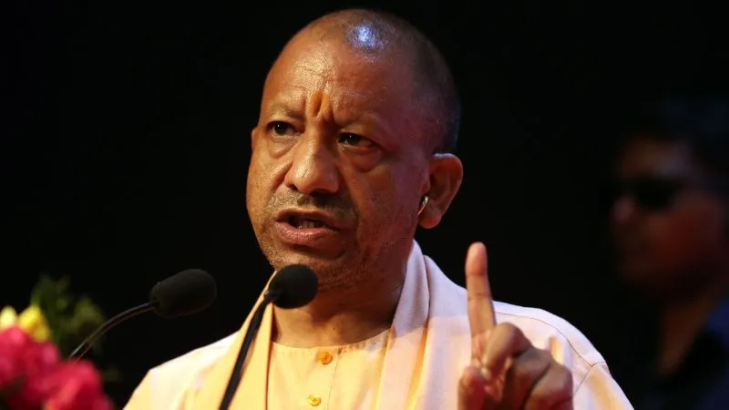 '2017 से पहले राहत का पैसा तक खा जाते थे सपाई...', बाढ़ प्रभावितों की हकमारी को लेकर सपा पर बरसे CM योगी